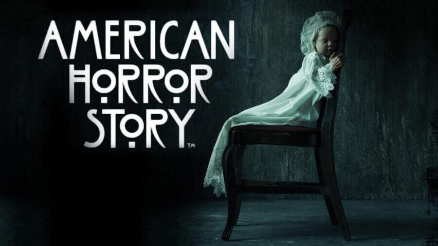 american horror story off netflix