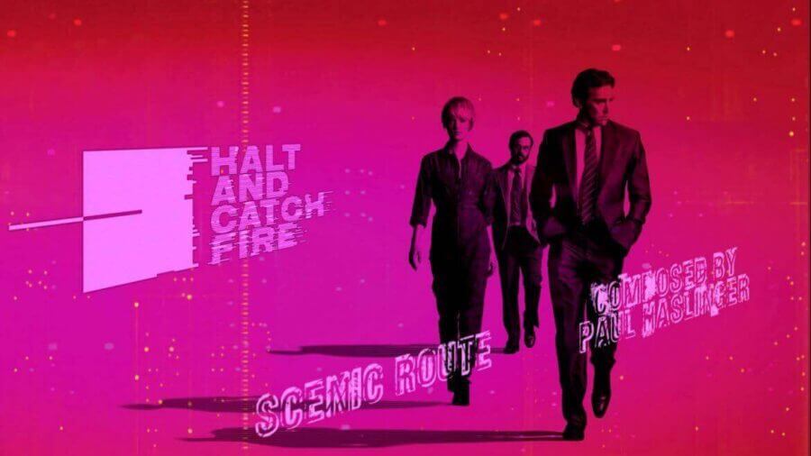 halt and catch fire netflix india