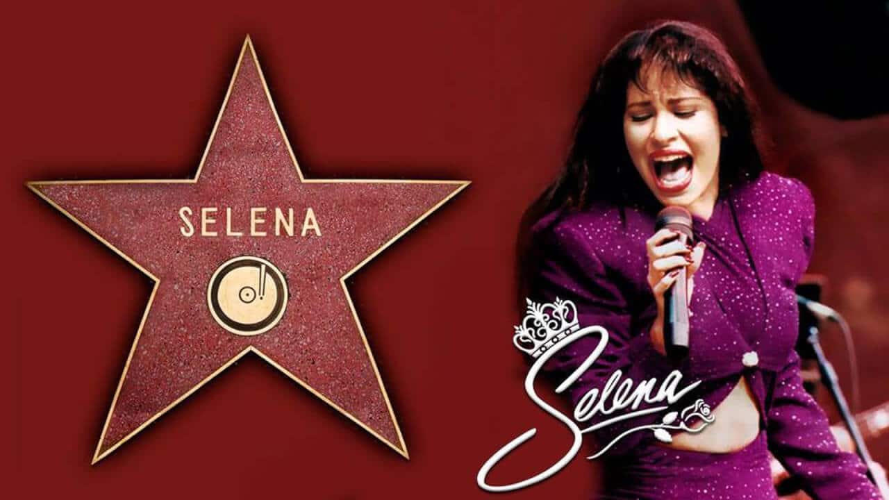 announces a scripted series on the life of selena quintanilla