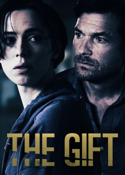 The Gift  Poster