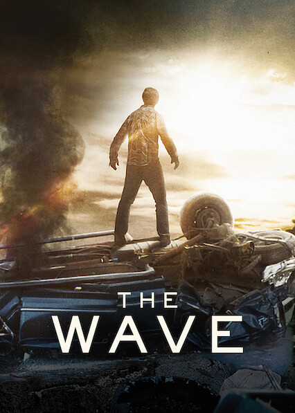 The Wave  Poster
