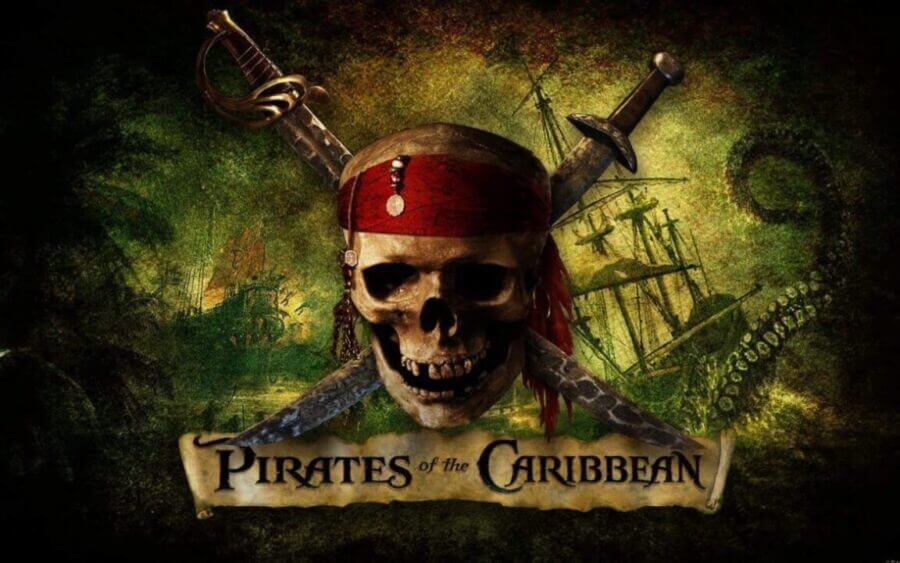 Pirates