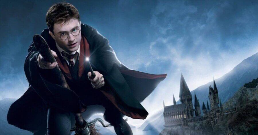 Harry Potter 4 Movie Online