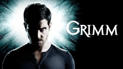 Grimm Netflix