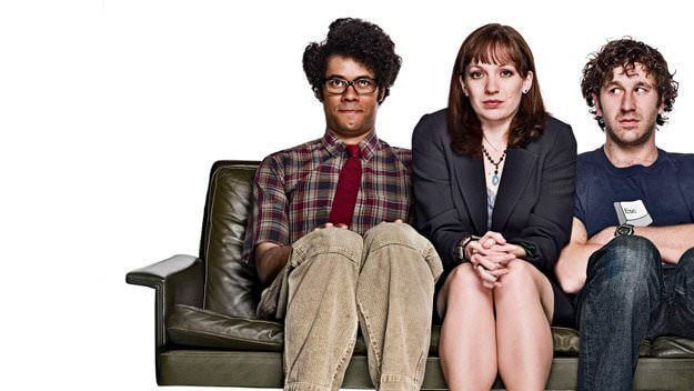 it crowd on netflix