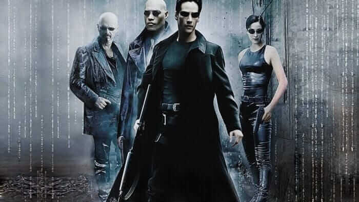 Is 'The Matrix' Trilogy Streaming On Netflix? - What's On Netflix