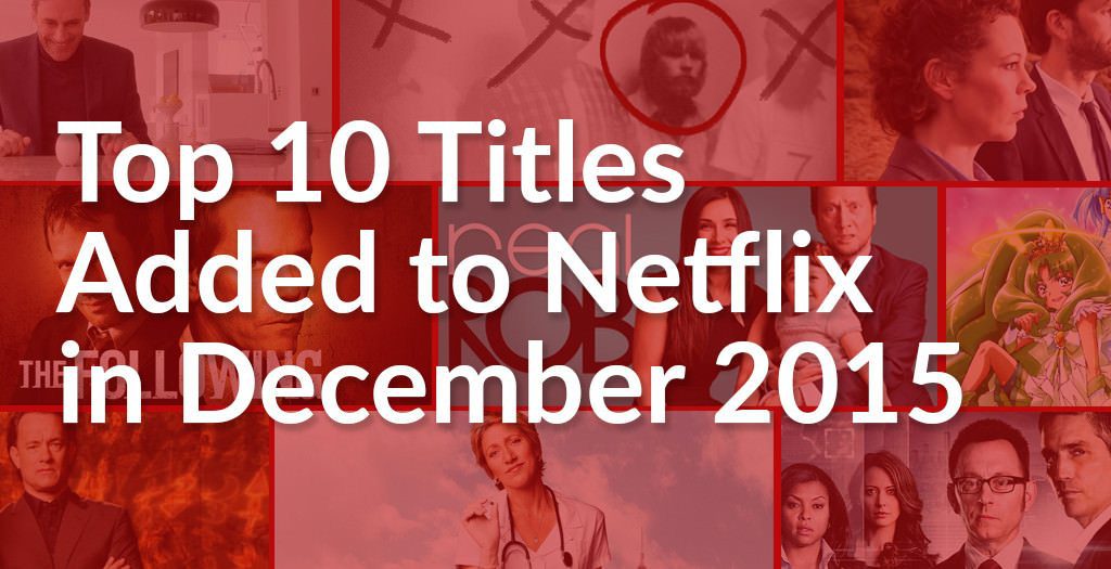 december releases on netflix