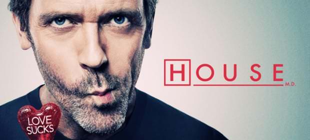 watch house md netflix