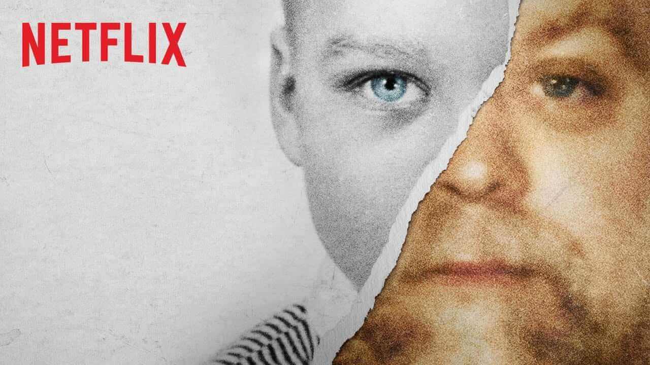 Titles Like Making A Murderer Also Streaming On Netflix What s On Netflix