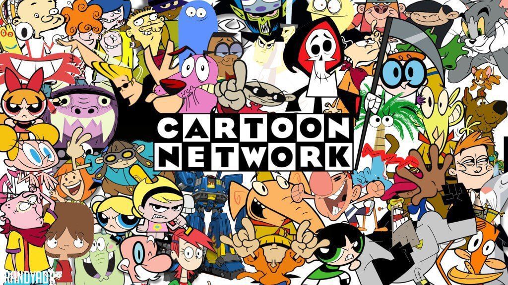 Top 10 Cartoon Network Shows on Netflix - on Netflix