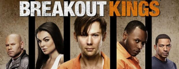 netflix series like prison break