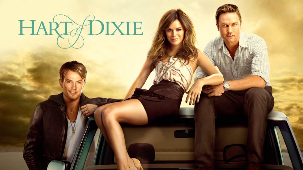 hart of dixie leaving netflix