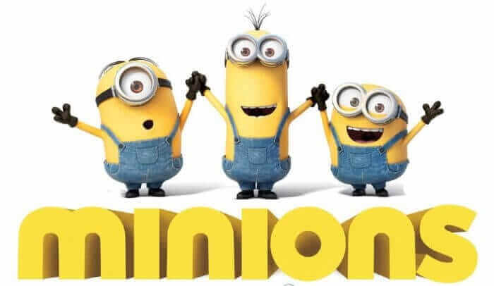 Minions Coming to Netflix on April 24th - What's on Netflix