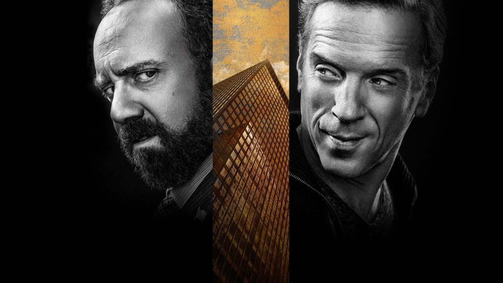 series like billions on netflix