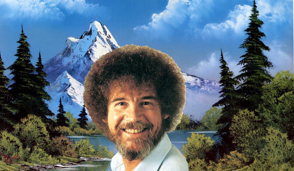 What's Going on With The Missing Bob Ross Episodes on Netflix? - What's ...