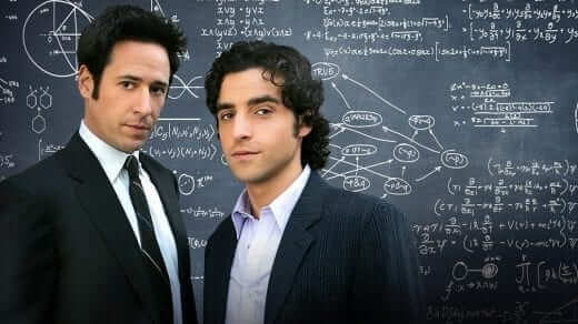 numb3rs removed netflix