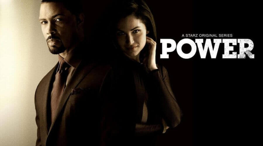 WATCH FULL EPISODES NOW ON NETFLIX USA 🔰POWER PLAYERS 