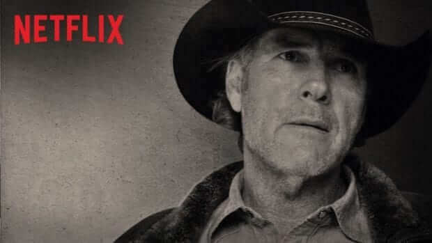 longmire streaming