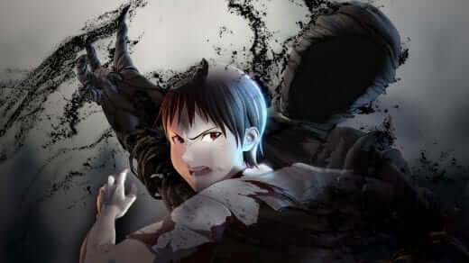 Ajin Demi Human Season 2 Netflix