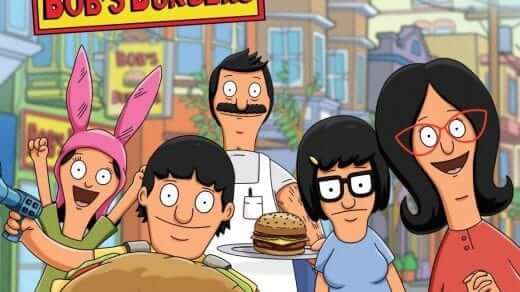 bobsburgers