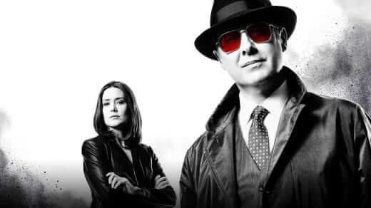 season 4 the blacklist netflix