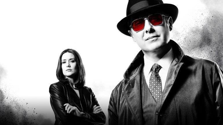 netflix shows like the blacklist