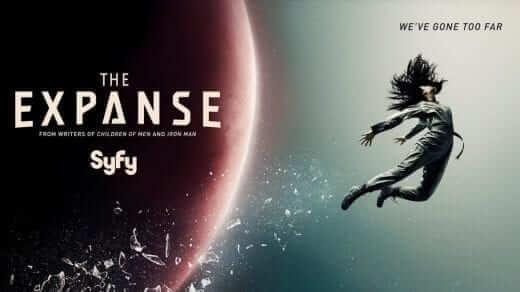 the expanse season 1 2 netflix