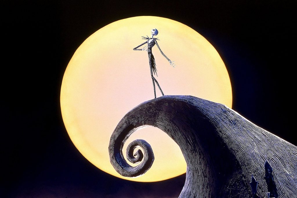 Is 'The Nightmare Before Christmas' on Netflix? - What's on Netflix