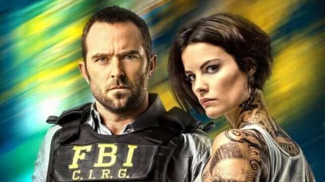 blindspot netflix