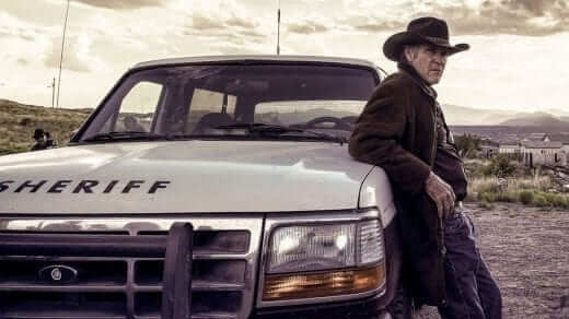 longmire season 6