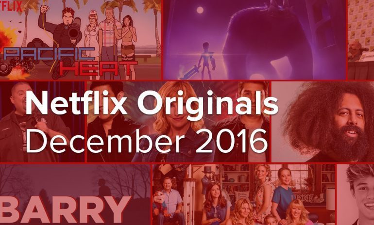 december releases on netflix