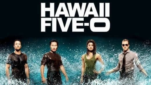 Hawaii Five O Netflix Season 7