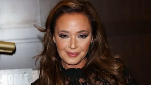 leah remini scientology