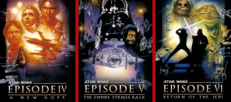 Every 'Star Wars' Movie and TV Series on Netflix in 2019 - What's on