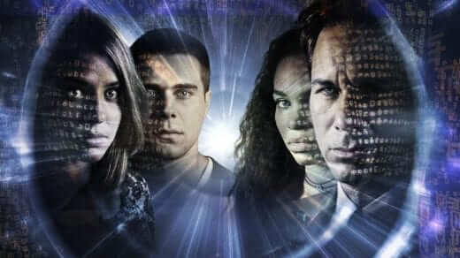 Travelers Season 2 Information