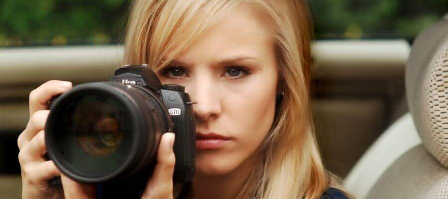 veronica mars streaming netflix