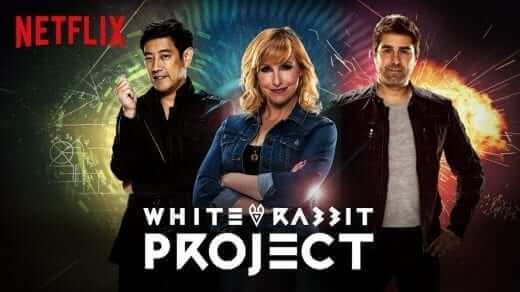 White Rabbit Project Season 2