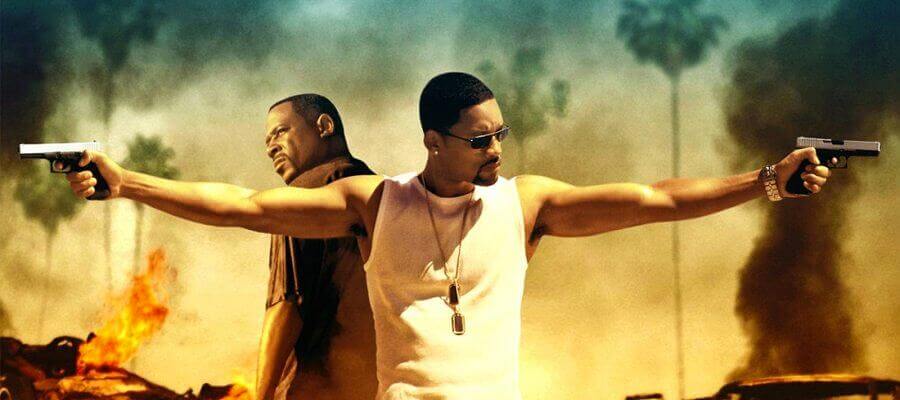 Bad Boys 2