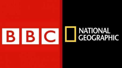 Bbc National Geogrpahic Expiring Netflix