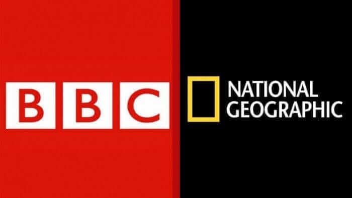 BBC And National Geographic Series Expiring From Netflix In February ...