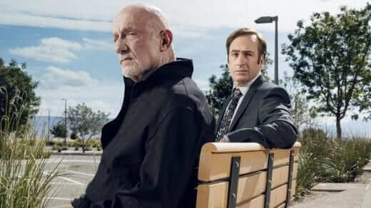 Better Call Saul Season 3 Netflix Schedule Release