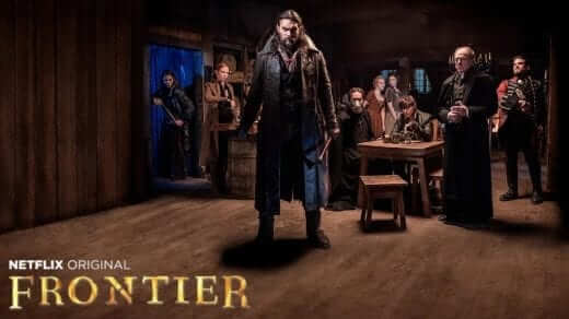 frontier netflix season 2