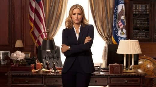 madam secretary season 3 netflix