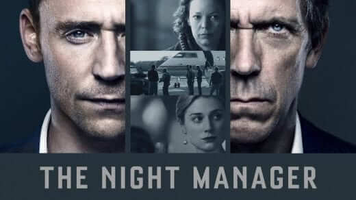 The Night Manager Netflix 1