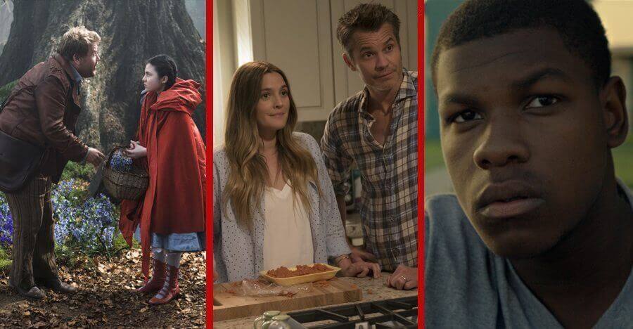 best shows on canadian netflix