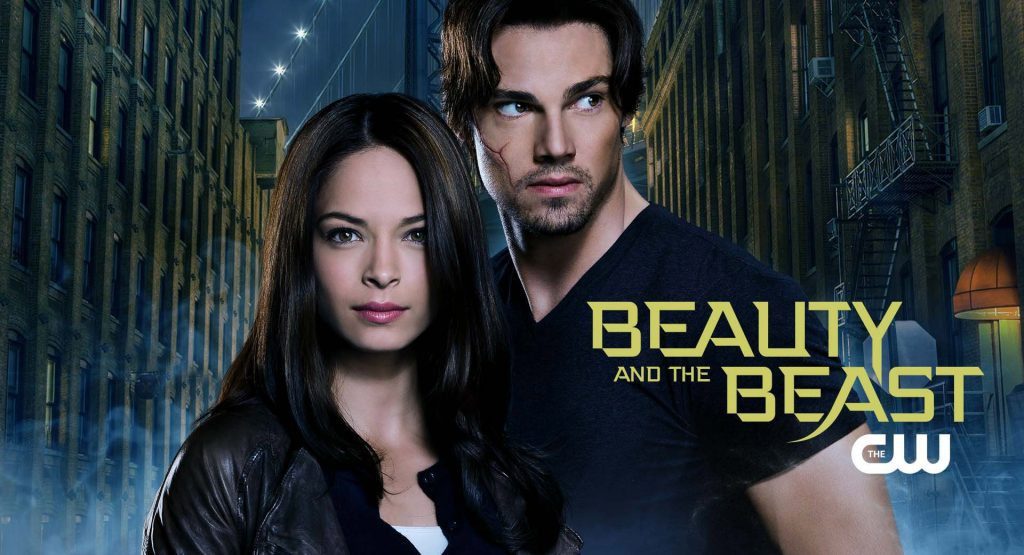 beauty and the beast netflix