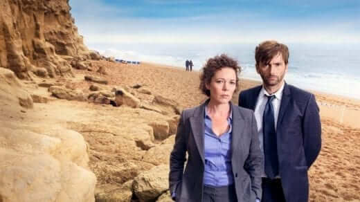 Broadchurch Season 3 Netflix