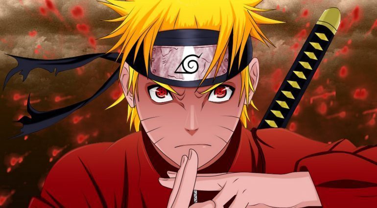 Naruto on Netflix: Season 4 Release Date + Movies Streaming - What's On