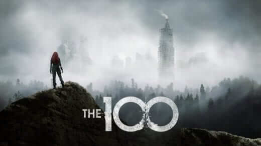 The 100 Season 3 Netflix