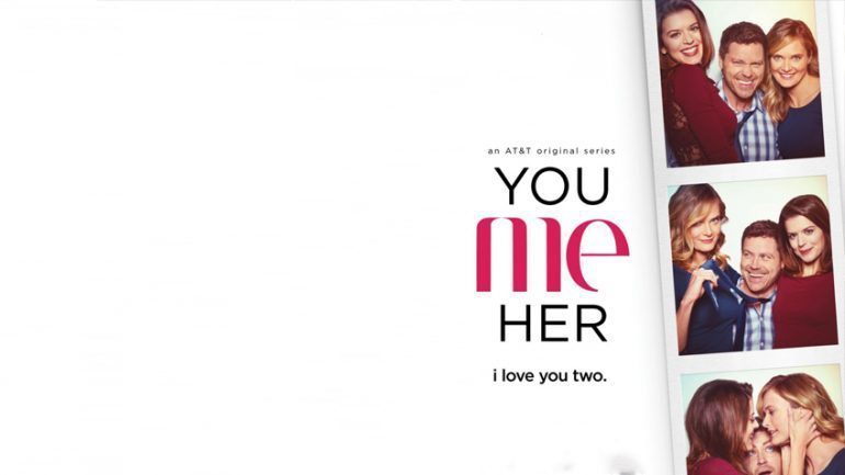 Netflix Picks Up 'You Me Her' Season 1 & 2 in Some Regions - What's on ...